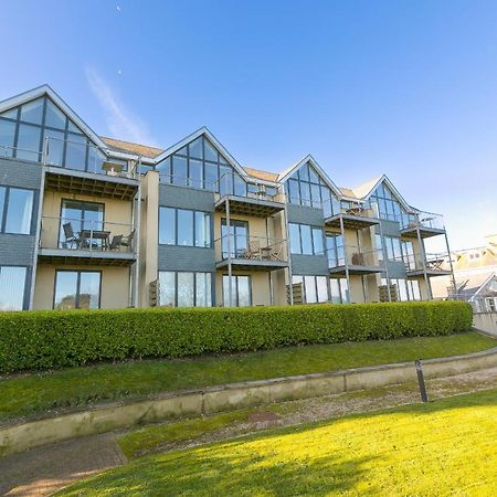 Apartmán Puffins St Ives Exteriér fotografie