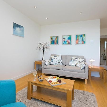 Apartmán Puffins St Ives Exteriér fotografie