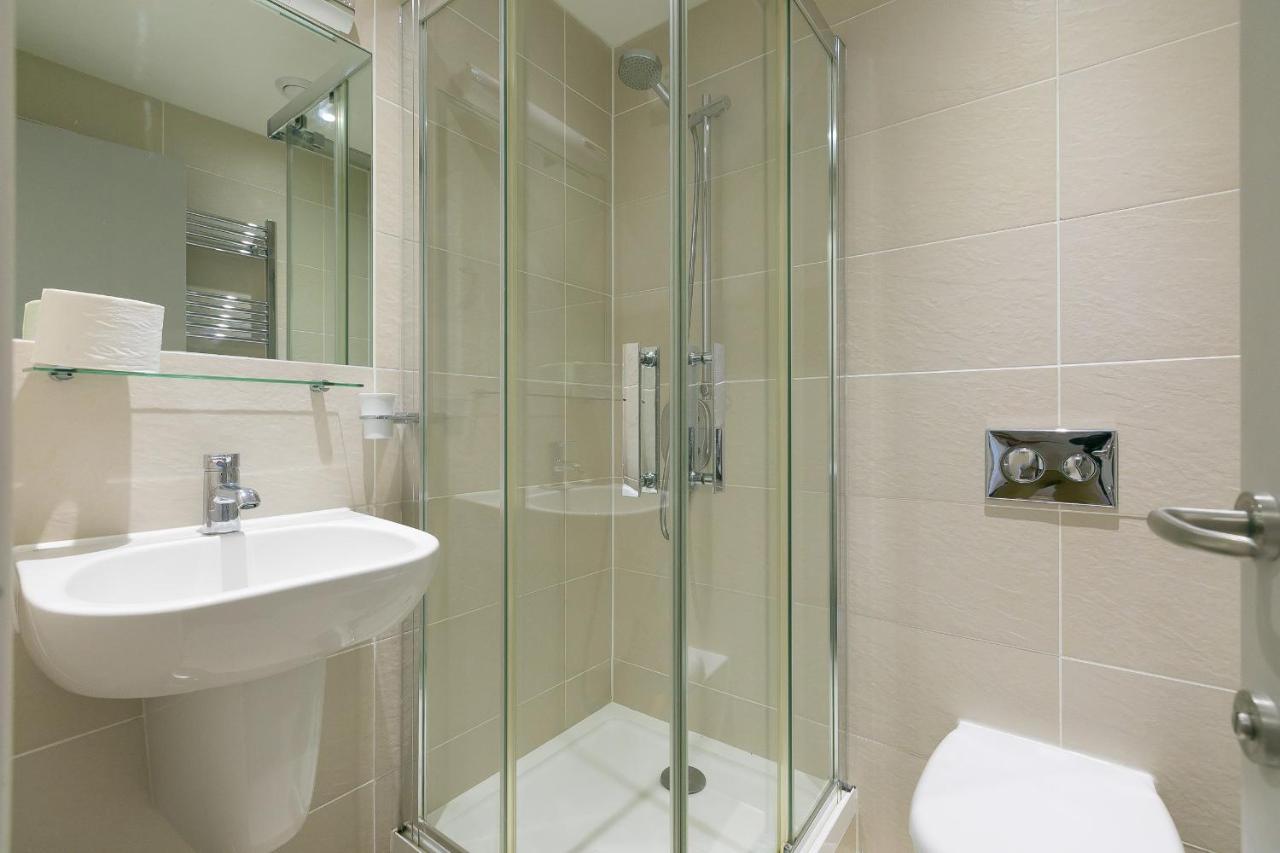Apartmán Puffins St Ives Exteriér fotografie