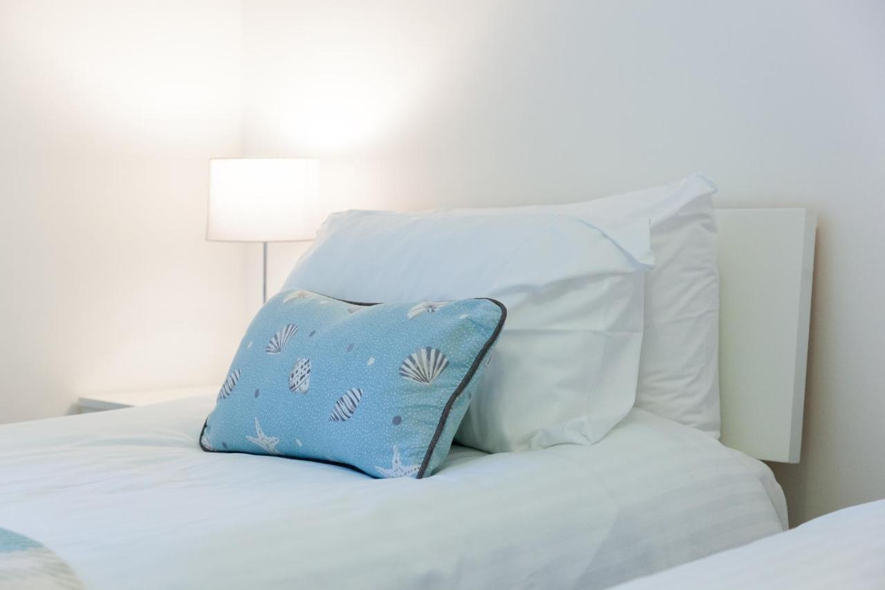 Apartmán Puffins St Ives Exteriér fotografie